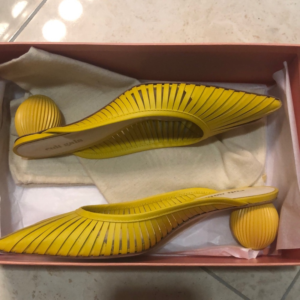 Cult Gaia mules